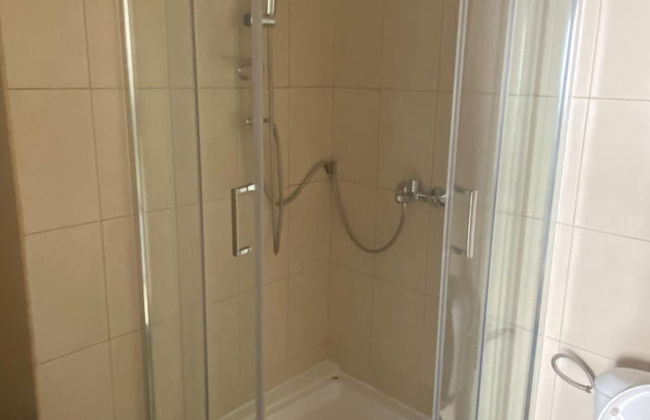 Aleksei apartments - Foto 19