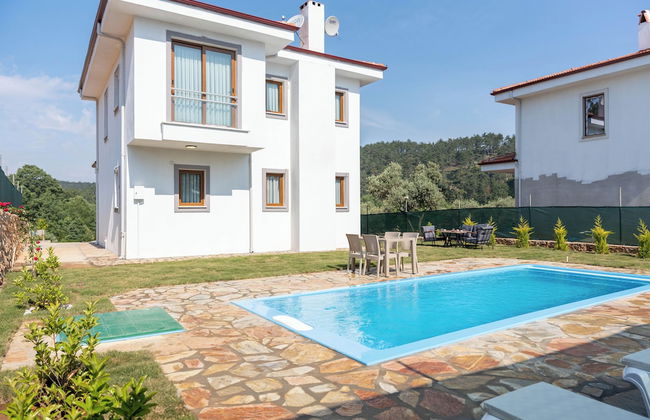 Villa Türkoğlu Akyaka Kuyucak - Photo 1