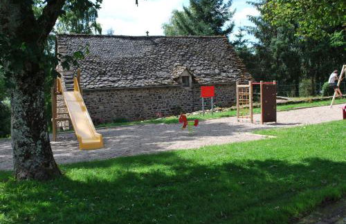 Gites et camping le Sédour - Foto 72