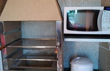 chalés duas irmãs - Foto 20