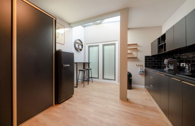 Design Apartments - Villa Arnim - Photo 40