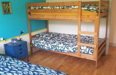 LES MIGLOU - Maison picarde entre Paris et la Champagne ! - Foto 9