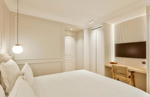 Maison Iéna - Serviced Apartments on Champs Elysées - Foto 25