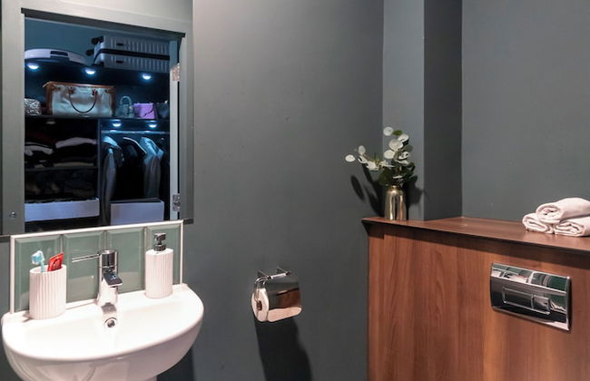 Copley Court - Foto 8