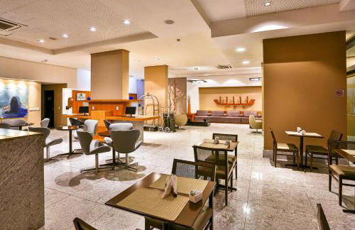 FLAT BEIRA MAR - BEACH CLASS EXECUTIVE - Foto 46