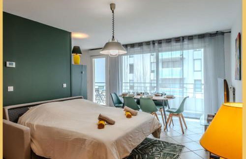 Le Manoir I T3 I Ferney-Voltaire - Foto 8