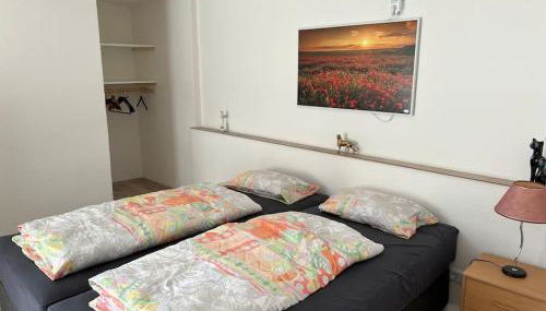 Schöne Unterkunft mit Balkon - Foto 4