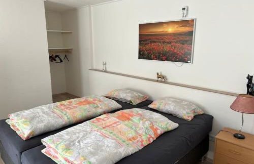 Schöne Unterkunft mit Balkon - Foto 4