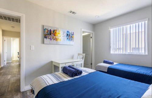 Cheerful 5BR house with parking near USC - Photo 31