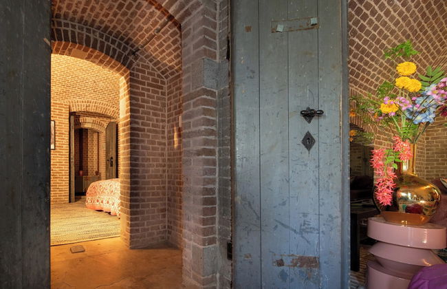 Fort Vuren - Foto 36