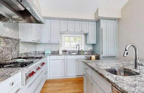 Edgecomb Riverhouse - Foto 8