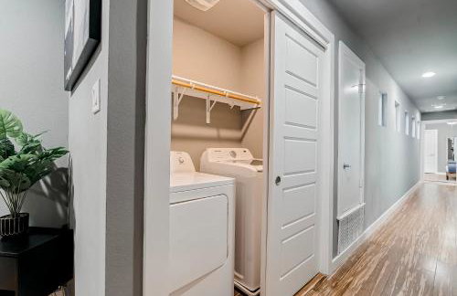 Austin Retreat Hot Tub and Relaxing Patio - Foto 61