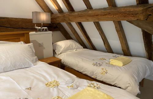 Monarchs View Farmstay - Foto 10