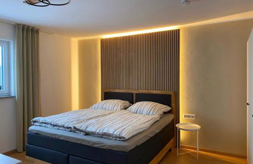 Ferienwohnung Wald & Wiesen - Foto 9