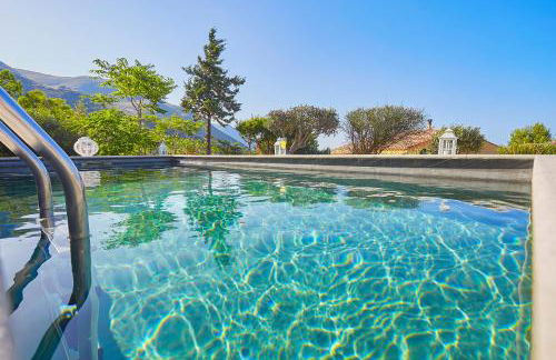 Villa Desirée - Scopello-Villas - Foto 28