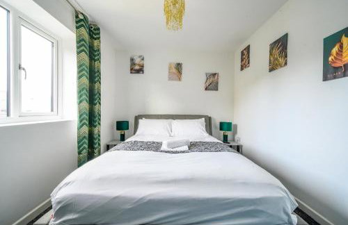 F1TR Luxurious & Comfy Stay - Foto 14