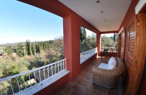 Postatiko Holiday Home Central Corfu - Foto 46
