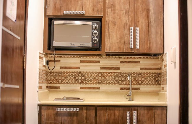 Areen palace hotel - Foto 12