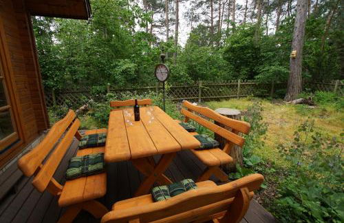 Waldhaus Eichhörnchen - Foto 8