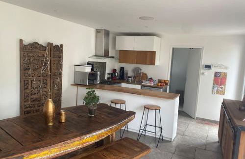 Maison familiale en bord de mer - Foto 15