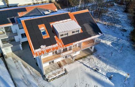 Starnberger See Apartments - Foto 70