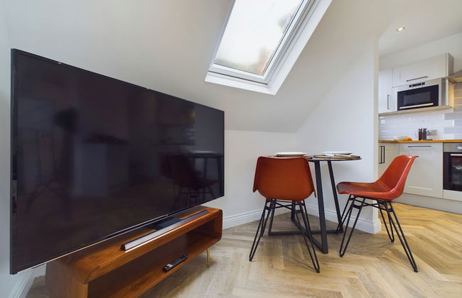 Seaside Escape Retreat in Westcliff-on-sea - Foto 13