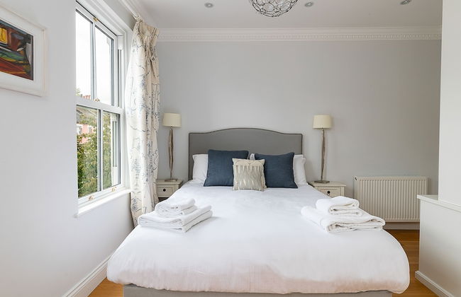 JOIVY Stunning 3 bed House Close to Westfield - Foto 4