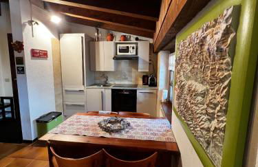 Maison I Love Mont Blanc - Foto 67