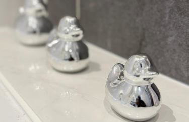 Harmony House 3 Bedroom New Build for Families, Contractors, Black Country Museum Sleeps 6 - Foto 72