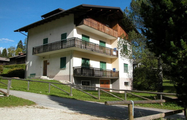 Casa Fiordaliso - Foto 17