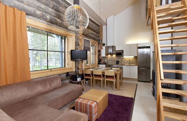 Holiday Club Saariselkä Apartments - Foto 45