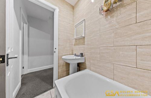 3 Bed Home in Forest Gate - Waltham Forest - Foto 36