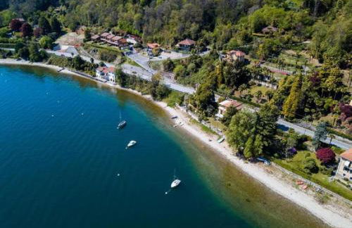 Garden Flat by Lake Maggiore - Foto 25