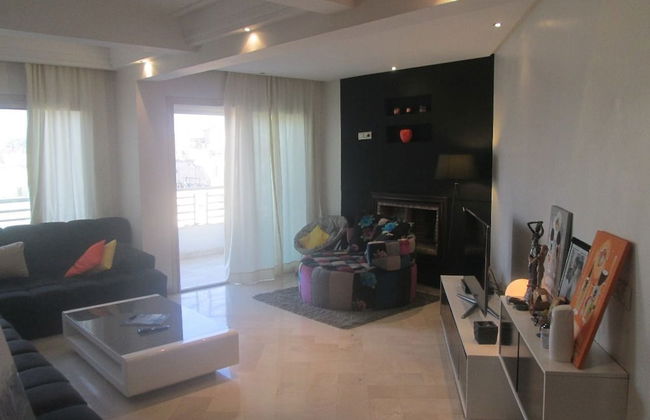 Modern Apartment Casablanca - Foto 18