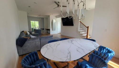 Pet-Friendly Townhouse with Free Parking in TN - Foto 4