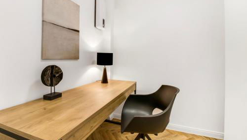 Gemütliches Apartment/ Ruhrpark - Foto 5