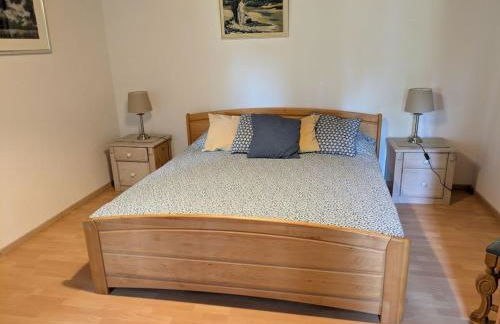 Holiday home with 2 bedrooms - Foto 12