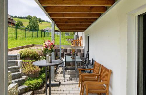 Fewo Schwarzwaldflair mit Eventraum - Photo 34