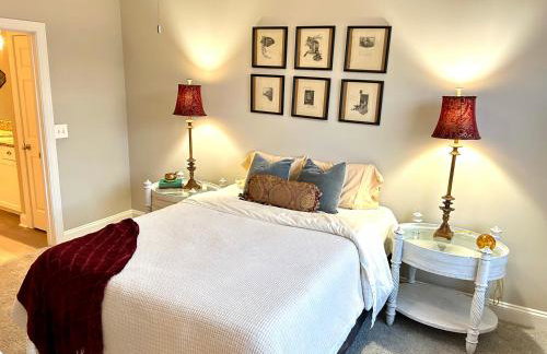 Vacation Home Apartments Midtown-Downtown Atlanta - Foto 71