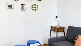 Le Patio - Joli logement - Wifi - Disney & Paris - Photo 4