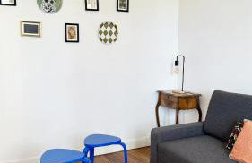 Le Patio - Joli logement - Wifi - Disney & Paris - Photo 4