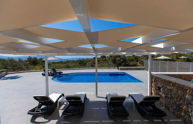 Electra Villas at Kokkino Chorio - Foto 51