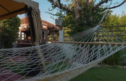 Casa Rita ΛΟΥΤΡΑ ΠΟΖΑΡ ΑΡΙΔΑΙΑ - Photo 54