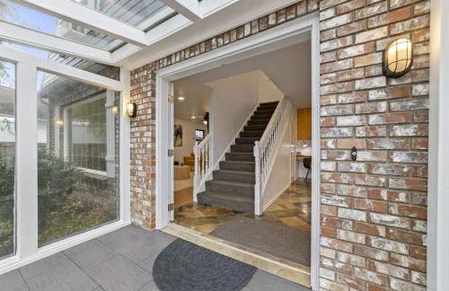 Matia Sandy Point Neptune Beach Private Dock - Foto 34