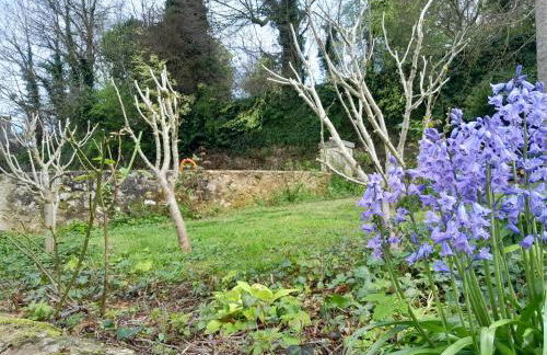 Hôtel des arts - Gîte Musique dans le Perche - Foto 17