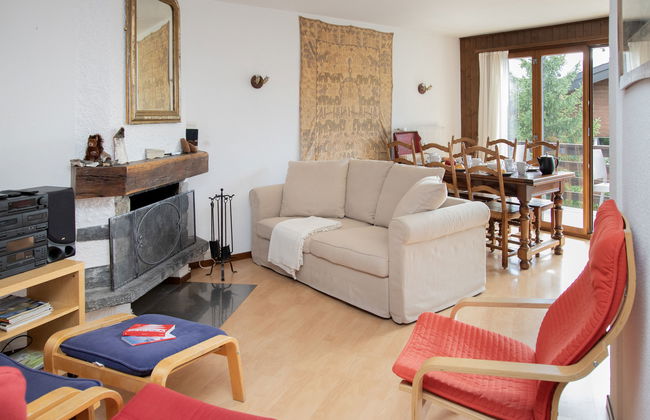 Galaxie 217 - Foto 1