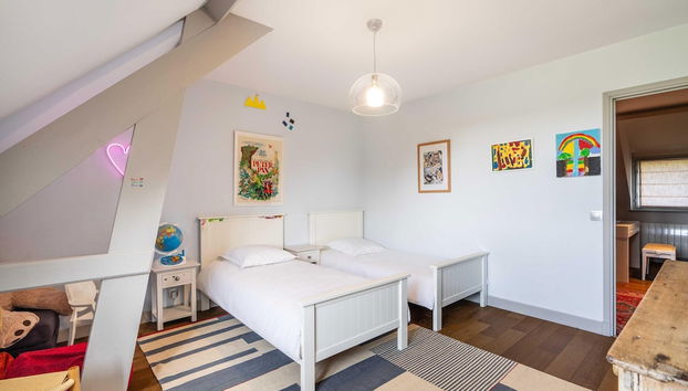 Blueberry of the Valley - House With Swimming Pool - Foto 2, Habitación