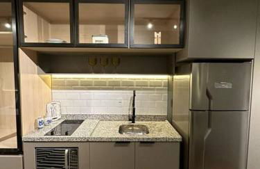 Studio decorado próximo ao Parque Ibirapuera - Photo 6