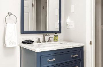 Midtown Guest House - private entrance - Foto 17