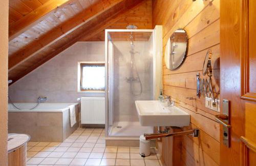 Ferienhaus Sankt Peter - Foto 26